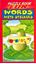 Imagem de PUZZLE BOOK FUN WORDS WITH STICKERS
