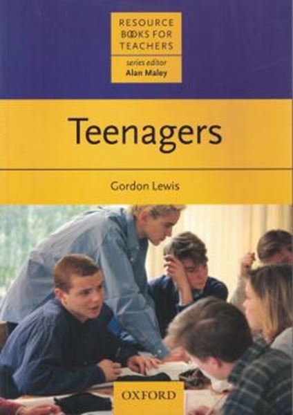Picture of TEENAGERS - N/E