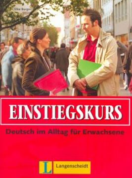 Imagem de EINSTIEGSKURS MIT CD