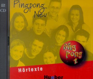Imagem de PINGPONG NEU 1 CD (2)