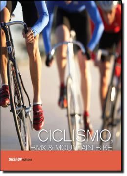 Imagem de CICLISMO, BMX & MOUNTAIN BIKE