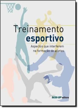 Imagem de TREINAMENTO ESPORTIVO 