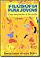 Imagem de FILOSOFIA PARA JOVENS - 19ª ED