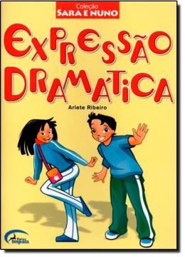 Imagem de EXPRESSAO DRAMATICA