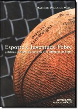 Imagem de ESPORTE E JUVENTUDE POBRE