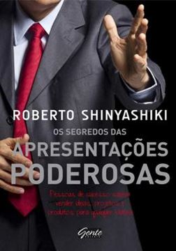 Imagem de SEGREDOS DAS APRESENTACOES PODEROSAS, OS - 7ª ED
