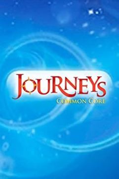Imagem de JOURNEYS - BIG BOOK SET GRADE K