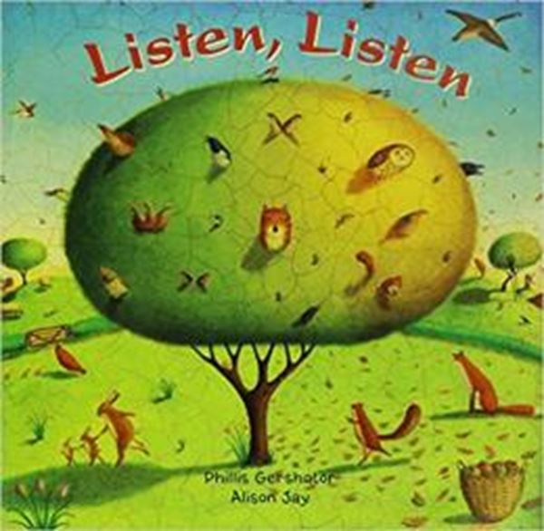 Picture of JOURNEYS 2014 READERSLISTEN, LISTEN UNIT 2 BOOK 6