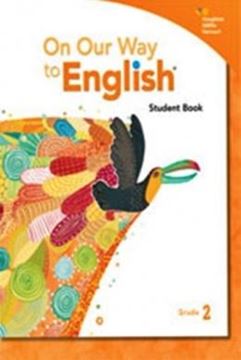 Imagem de ON OUR WAY TO ENGLISH SB CONSUMABLE GRADE 2
