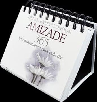 Imagem de 365 AMIZADE