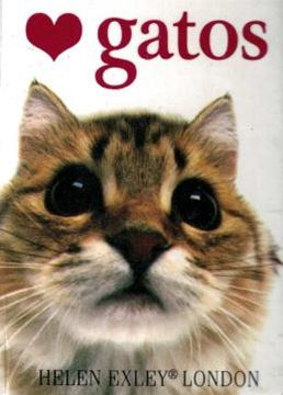 Imagem de AMO GATOS