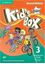 Imagem de KIDS BOX AMERICAN ENGLISH 3 INTERACTIVE DVD WITH TEACH BOOKLET - 2ND ED