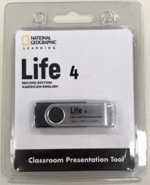 Imagem de LIFE 4 CLASSROOM PRESENTATION TOOL - 2ND ED.
