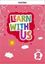 Imagem de LEARN WTIH US - LEVEL 2 : DVD