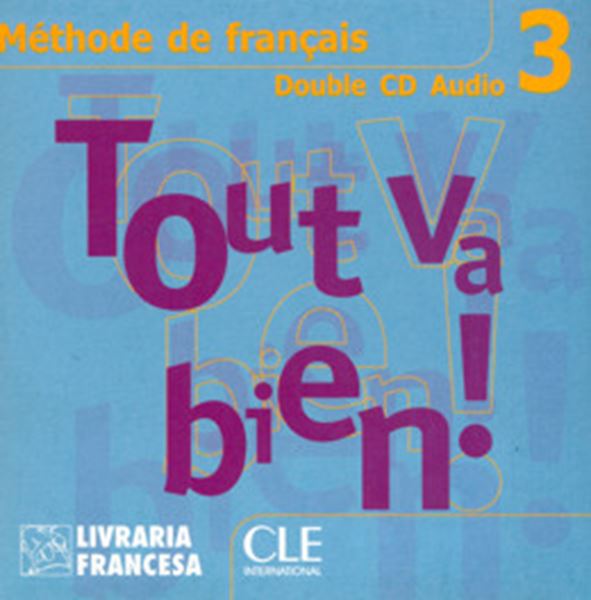 Picture of TOUT VA BIEN! 3 CD AUDIO COLLECTIFS (2) - IMPORTADO