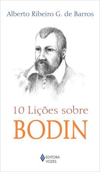 Picture of 10 LICOES SOBRE BODIN