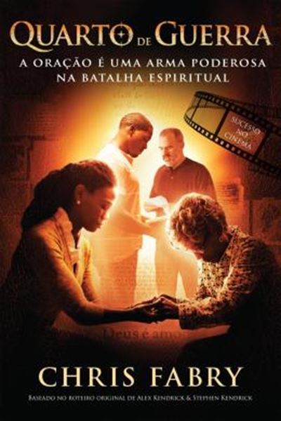 Picture of QUARTO DE GUERRA