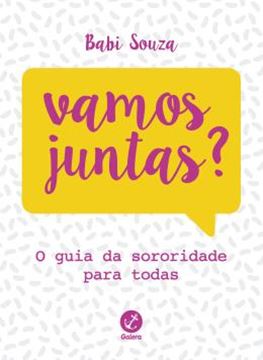 Imagem de VAMOS JUNTAS