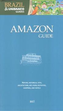 Imagem de AMAZON GUIDE