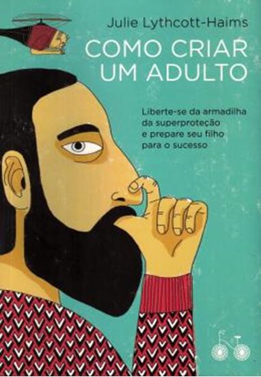 Picture of COMO CRIAR UM ADULTO - 1ª ED