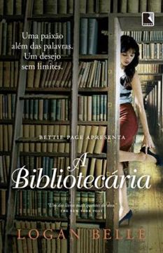 Imagem de A BIBLIOTECARIA - 4ªED