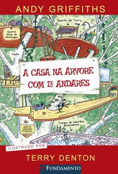 Picture of A CASA NA ARVORE COM 13 ANDARES