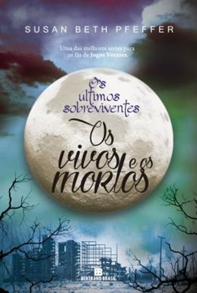 Picture of VIVOS E OS MORTOS, OS - OS ULTIMOS SOBREVIVENTES VOL. 2