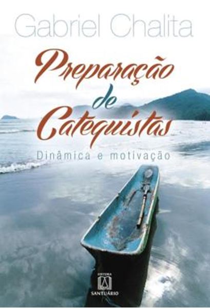 Picture of PREPARACAO DE CATEQUISTAS
