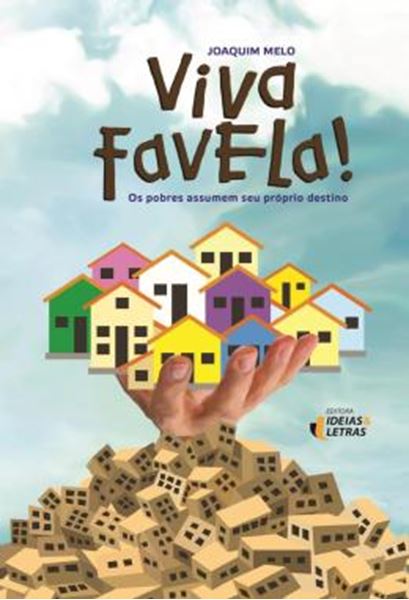 Picture of VIVA FAVELA