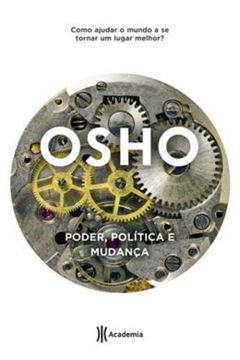 Imagem de PODER, POLITICA E MUDANCA