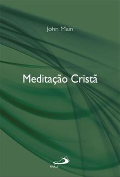 Picture of MEDITACAO CRISTA