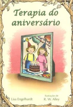 Imagem de TERAPIA DO ANIVERSARIO