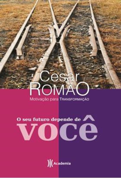 Picture of SEU FUTURO DEPENDE DE VOCE, O