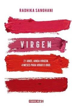 Imagem de VIRGEM