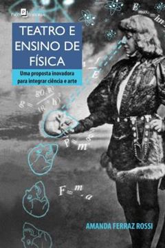 Imagem de TEATRO E ENSINO DE FISICA