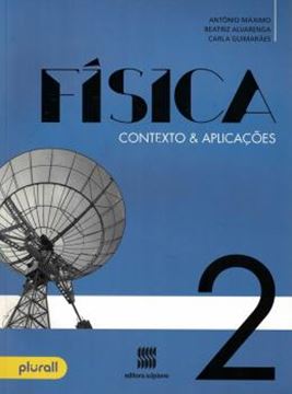 Imagem de FISICA - CONTEXTO & APLICACOES - 2º ANO