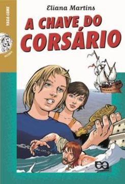 Imagem de A CHAVE DO CORSARIO