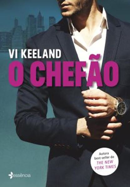 Picture of CHEFAO, O