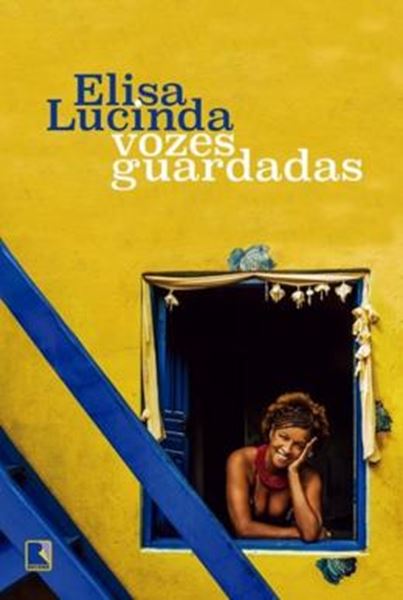 Picture of VOZES GUARDADAS