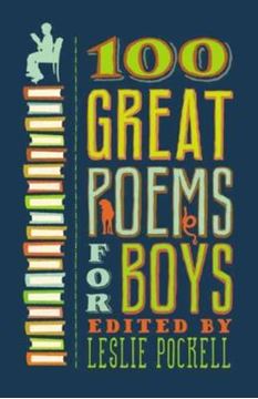 Imagem de 100 GREAT POEMS FOR BOYS