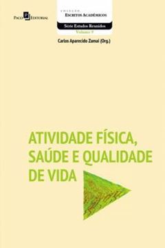 Imagem de ATIVIDADE FISICA, SAUDE E QUALIDADE DE VIDA