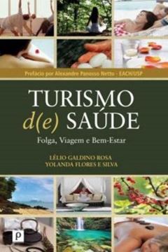 Imagem de TURISMO DE SAUDE