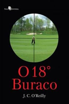 Imagem de 18 BURACO, O