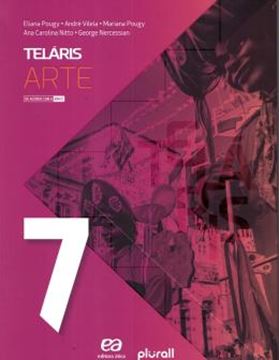 Imagem de TELARIS ARTE 7º ANO