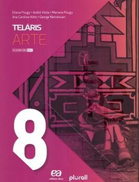 Imagem de TELARIS ARTE 8º ANO