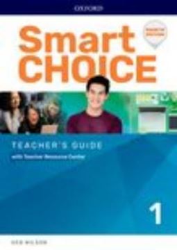 Imagem de SMART CHOICE 1 TB PK - 4TH ED.