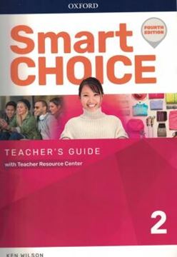 Imagem de SMART CHOICE 2 TB PK - 4TH ED.               