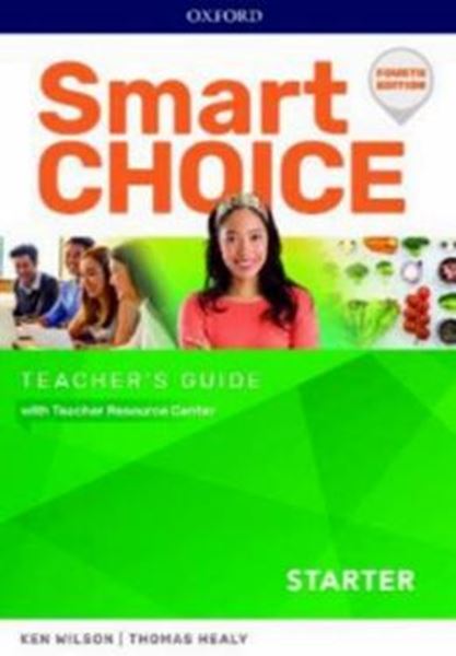 Picture of SMART CHOICE STARTER TB PK - 4TH ED.