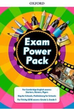 Imagem de BRIGHT IDEAS EXAM POWER BEGINNER DVD