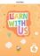 Imagem de LEARN WITH US 4 DVD                                   